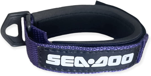 Sea-Doo GTX GTI GSX GS XP SPX SPI SP GSI LRV XPL RXP RXT RXPX Lanyard Wrist Band