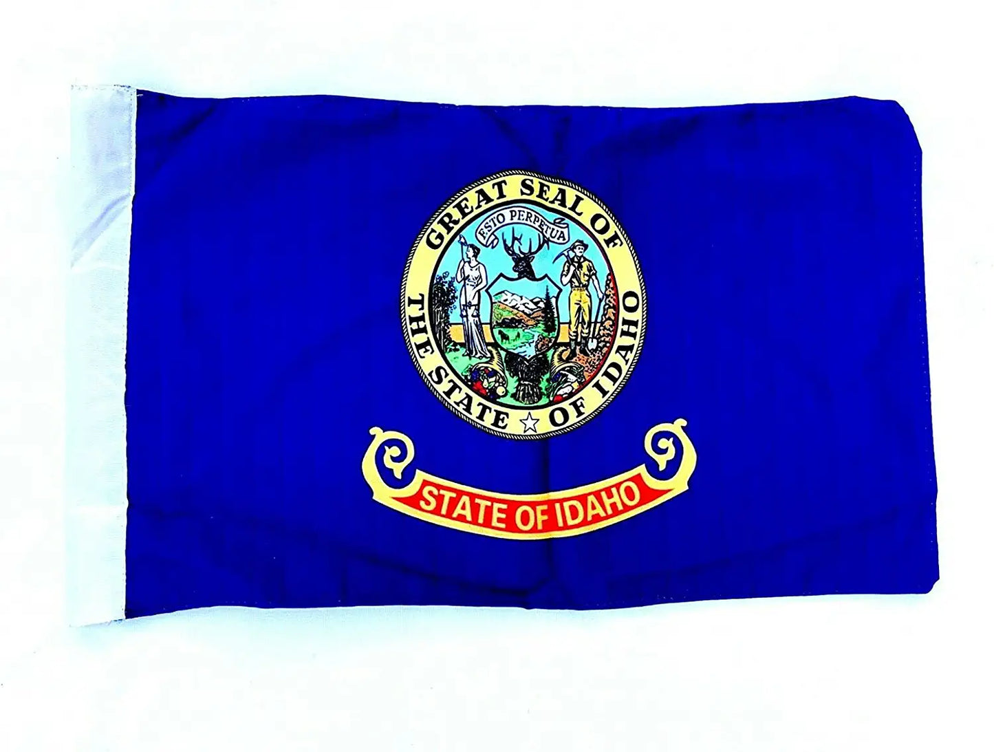 Silverado Sierra Raptor Tundra Flexible 2 Part 7' Whip Flag Can-am RZR Idaho