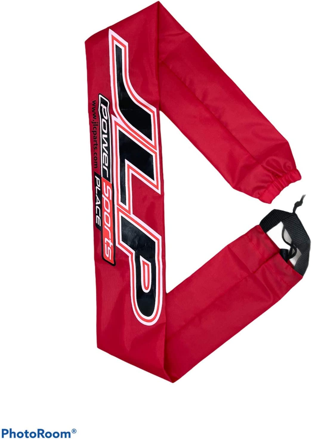 Impeller Protector 4' For Jet Boats Outboard Water skiing Wake boarding Red