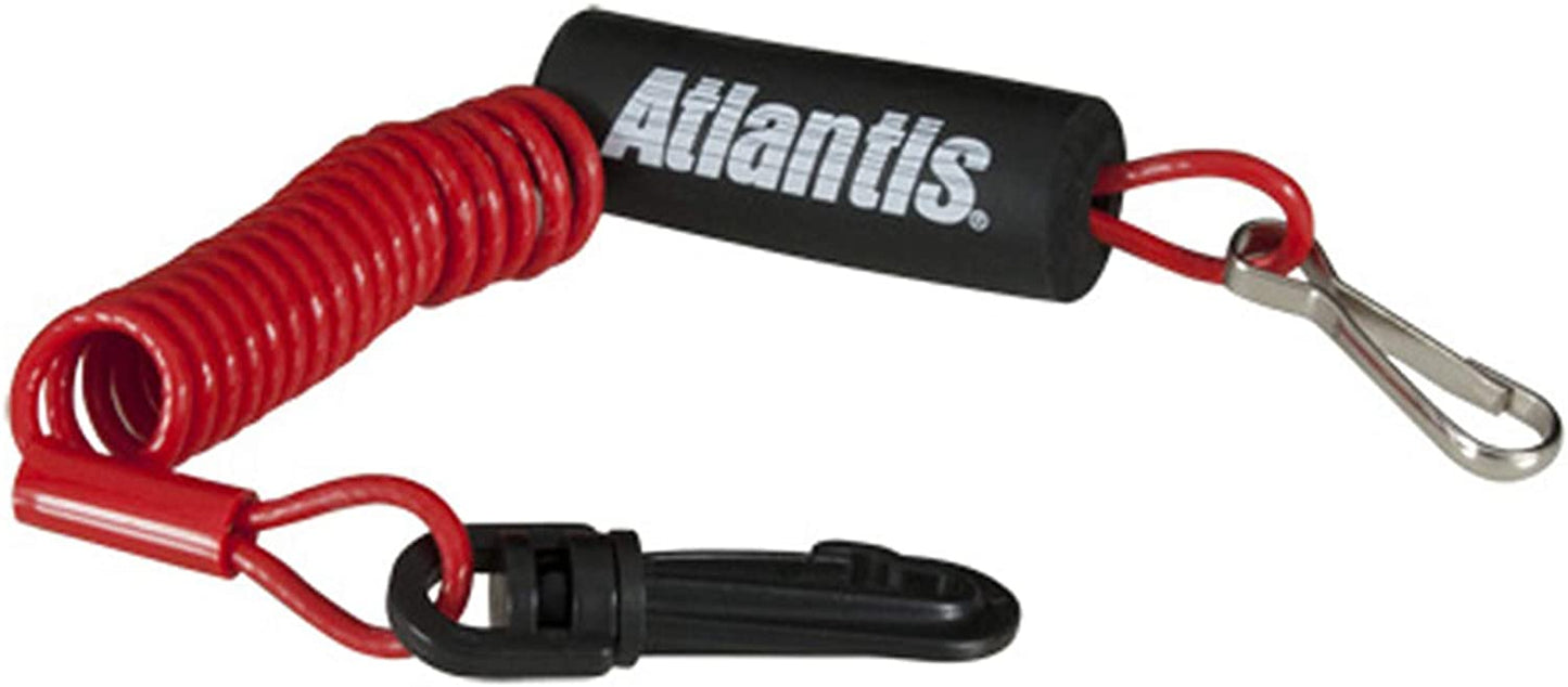 SEADOO GTX GTI GSX GS XP SPX SPI RXP RXT RXPX DESS REPLACEMENT CORD LANYARD