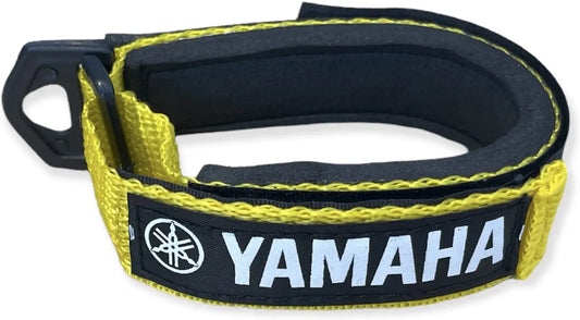 Superjet SJ Waverunner GP XL VX VXR Raider LX SHO New Wrist Band Lanyard Yellow