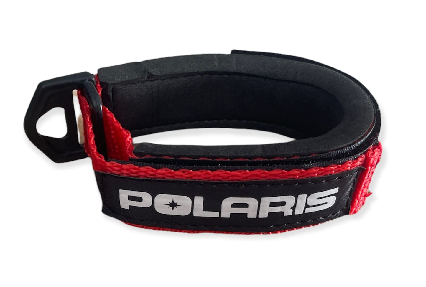 Polaris SL SLT SLTX Virage Octane MSX All Models Wrist Band Red