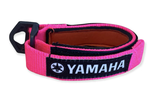 Yamaha Superjet SJ Waverunner GP XL VX VXR Raider LX SHO New Wrist Band Lanyard