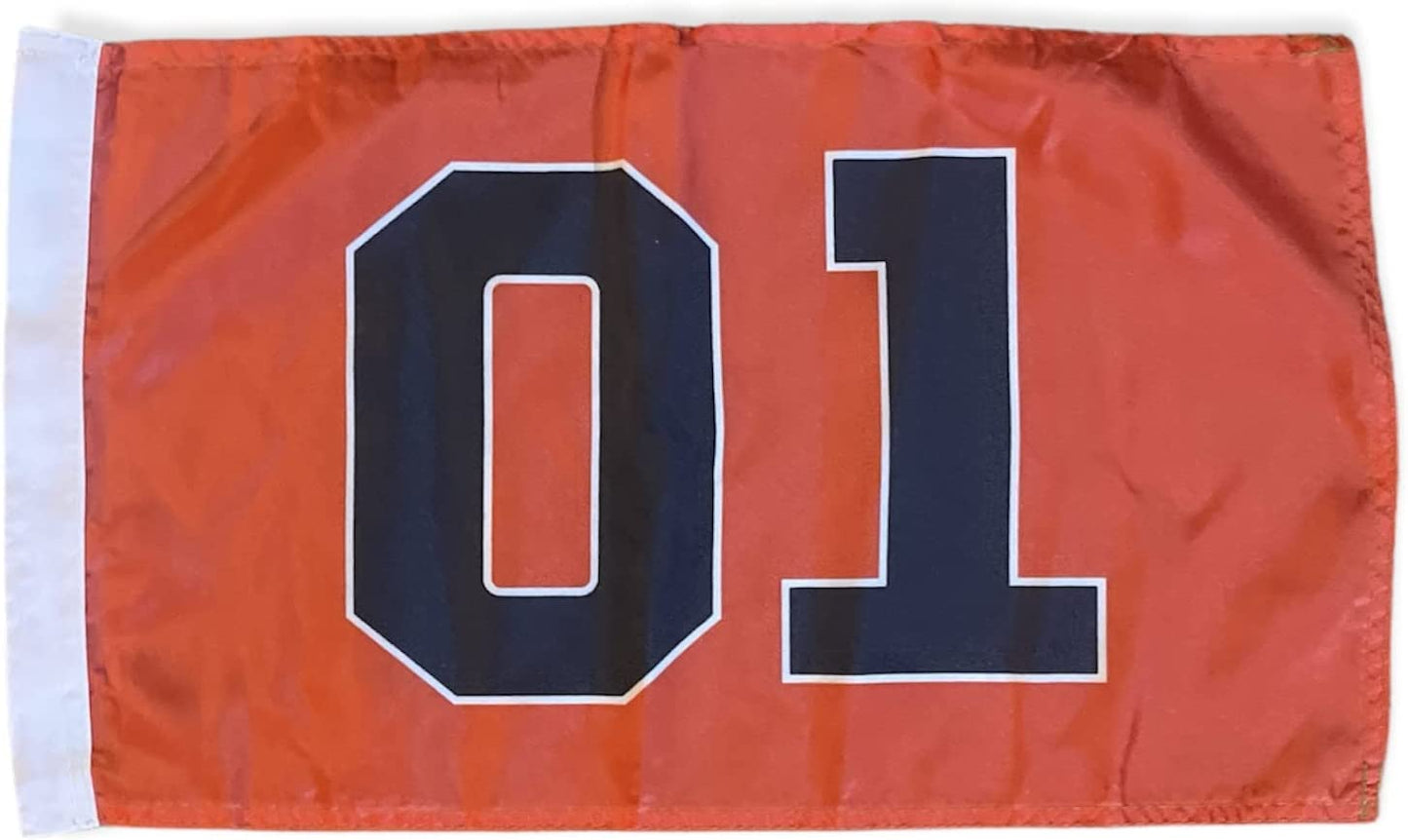 Can Am Maverick X3 Polaris RZR Yamaha YXZ1000 2 Part 7' Whip Heavy Duty Flag General Lee