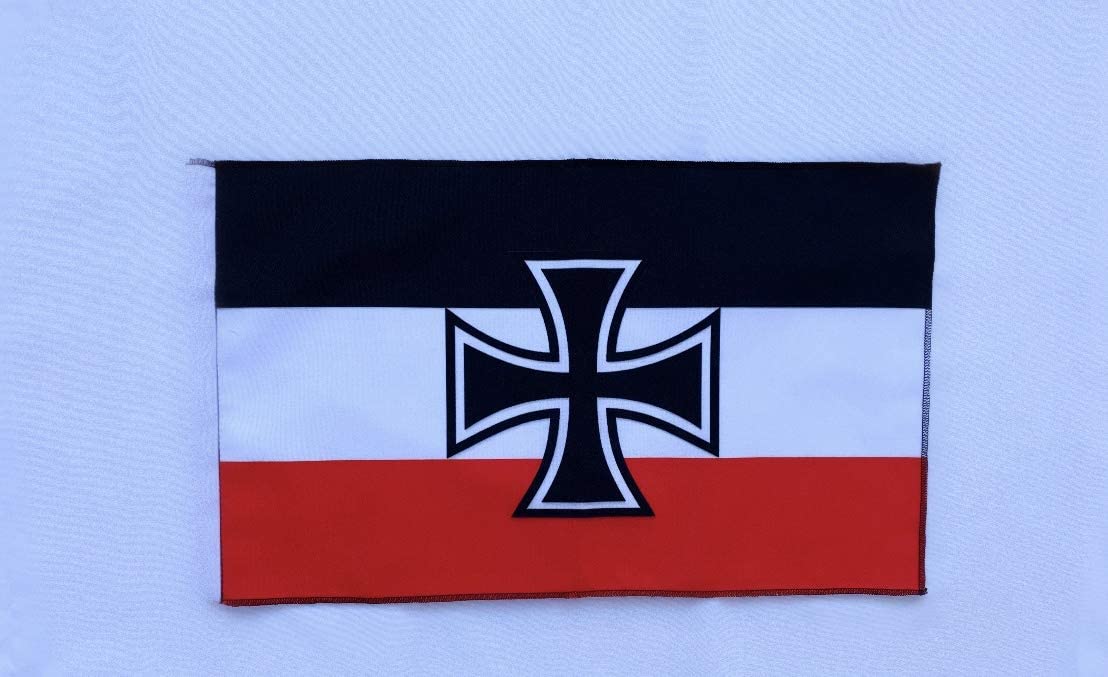 Maverick X3 Polaris Flexible 6' Whip Glamis Dunes Iron Cross Whip Flag