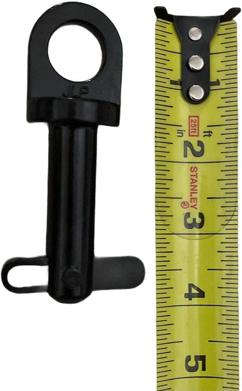 Aluminum Tie Down Pin Wave Runner Super Jet Blaster Raider Venture GP GPR
