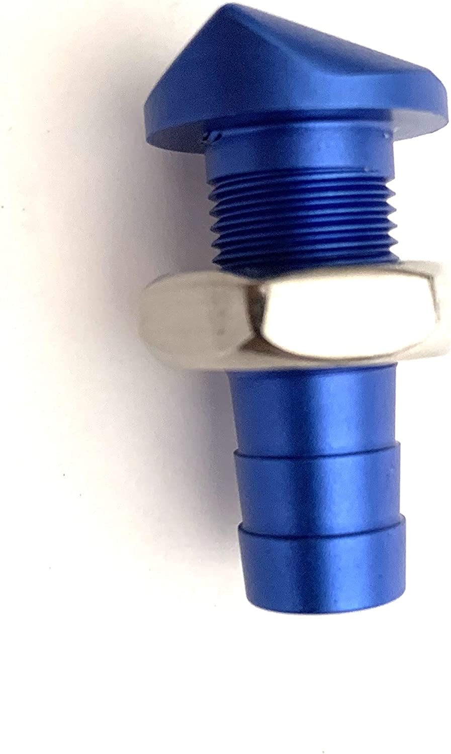 JLP Yamaha Superjet Superjet SJ Waverunner GP Blaster New Water Bypass Fitting