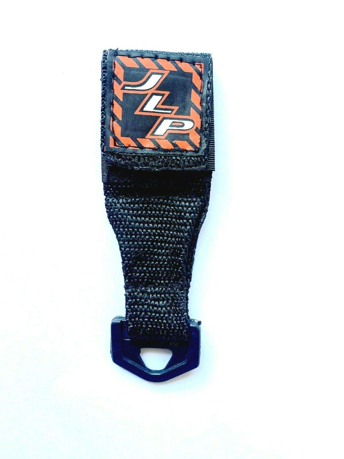 Interchangeable Lanyard Loop PWC Jetski Ride & Race Accessory