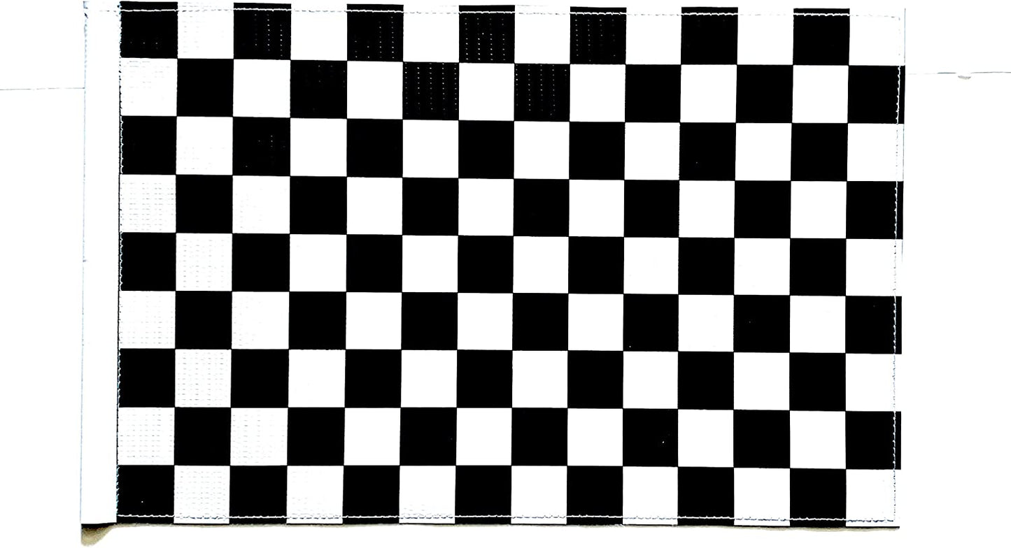 JLP Maverick X3 Polaris Yamaha 2 Part 7' Whip Heavy Duty Flag