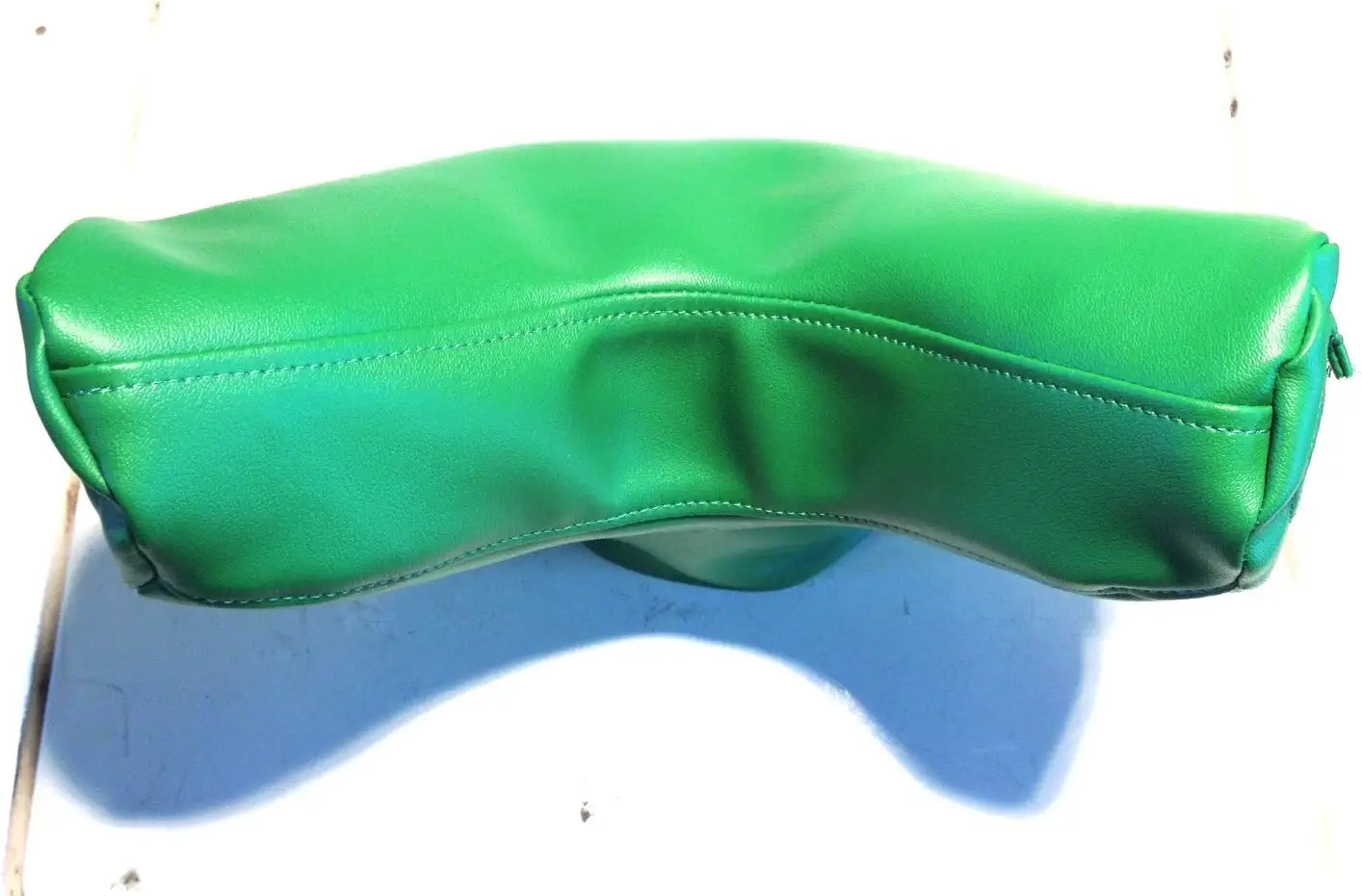 Sea-Doo Handlebar Pad Cover 1990-2000 GT GTX GTI GTS Sea-Doo Green