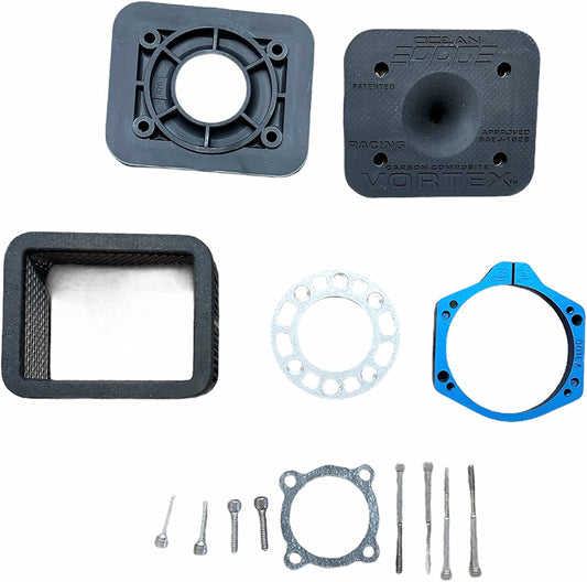 NEW OCEAN PRO SBN BN 44 AIR FILTER ASSEMBLY WAVERUNNER SUPERJET 650 701 800 760