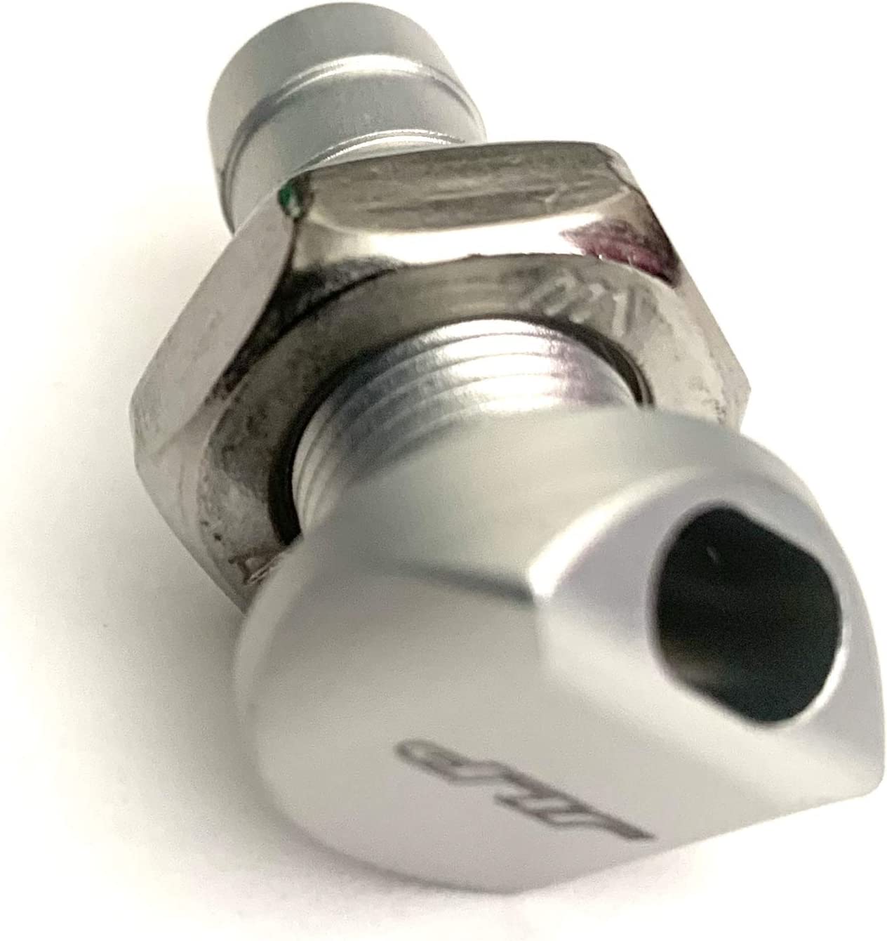 JLP Yamaha Blaster VXR Waverunner FX VX VX110 SHO GPR New Water Bypass Fitting