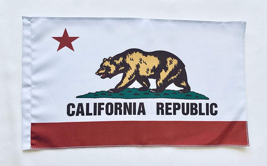 JLP Safari Crossroads Caravan Westfalia Airstream Flag California