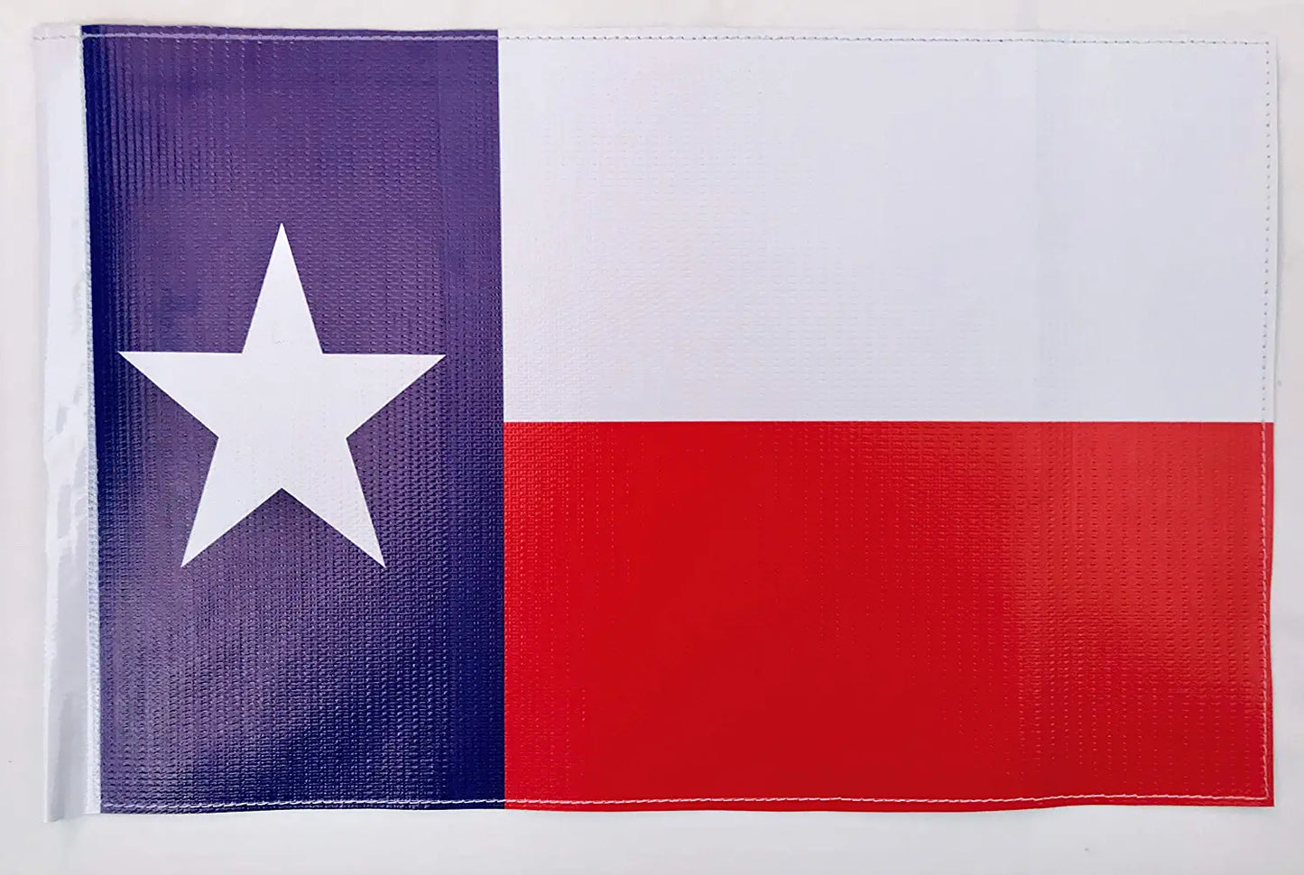 JLP Yamaha Raptor Warrior Banshee YFZ450 Blaster 2 Part 7' Whip Heavy Duty Flag Texas