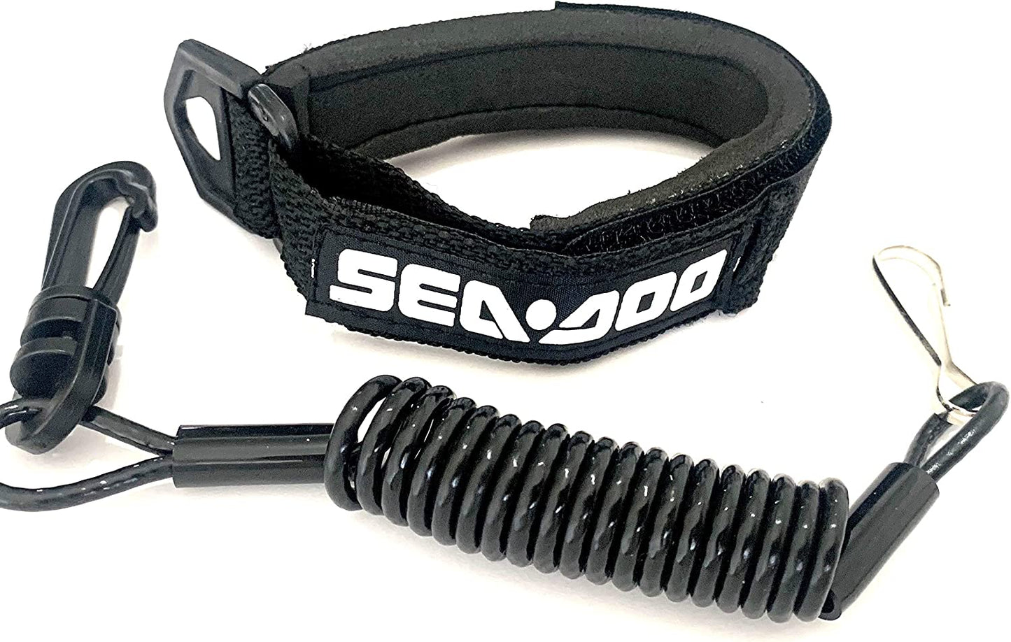 Sea-Doo GTX GTI GSX GS XP SPX SPI RXP RXT RXPX Replacement Lanyard Wrist Band…