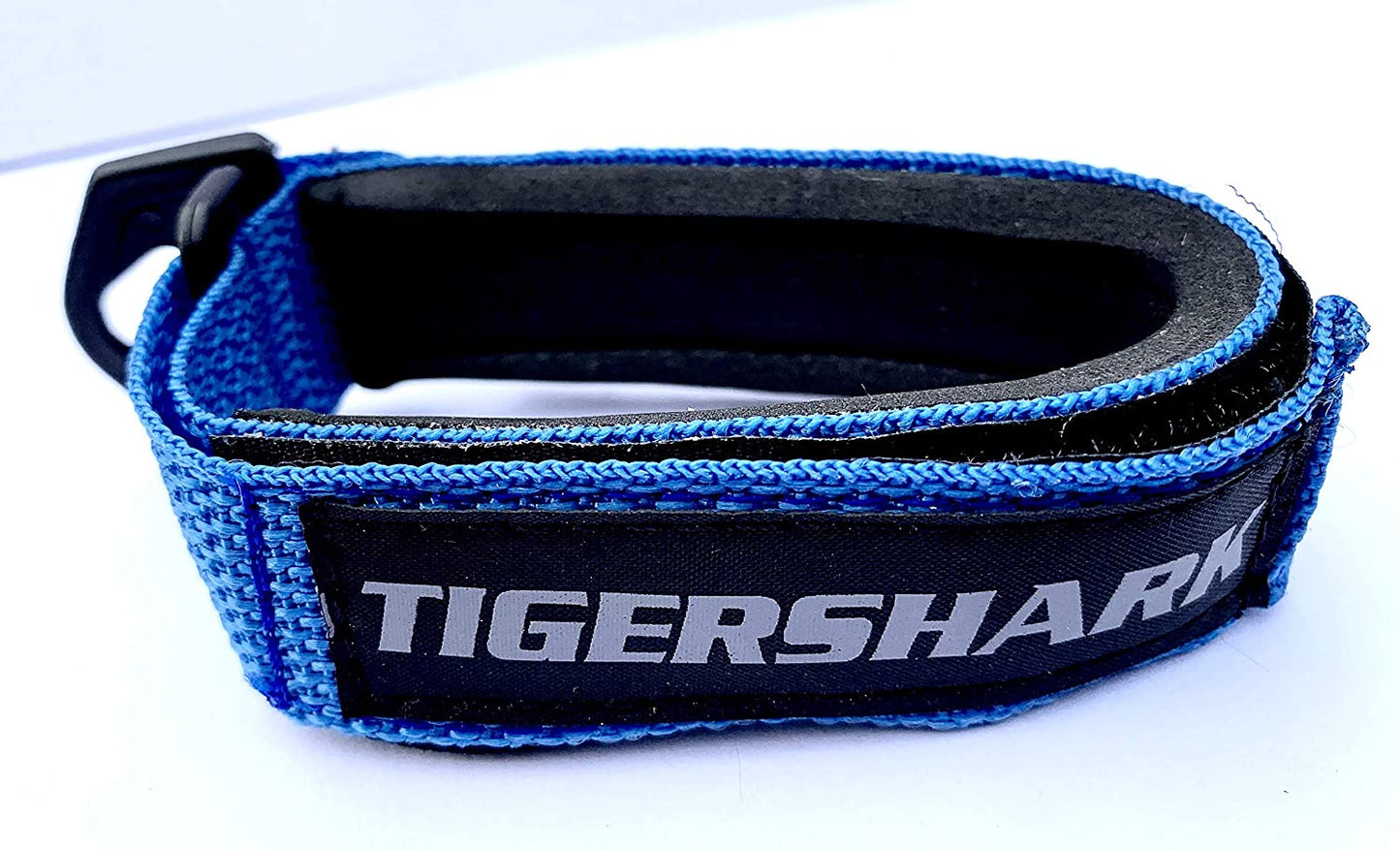 tigershark Tiger Shark Barracuda Daytona Monter Carlo Monteg Wrist Band Blue