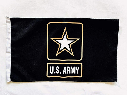 JLP Safari Crossroads Caravan Westfalia Airstream Flag Can-am Army