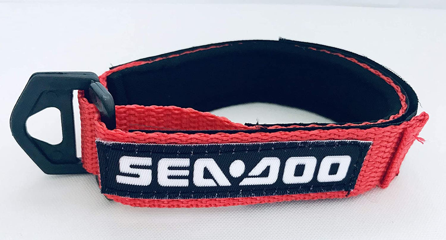 Sea-Doo GTX GTI GSX GS XP SPX SPI SP GSI LRV XPL RXP RXT RXPX Lanyard Wrist Band