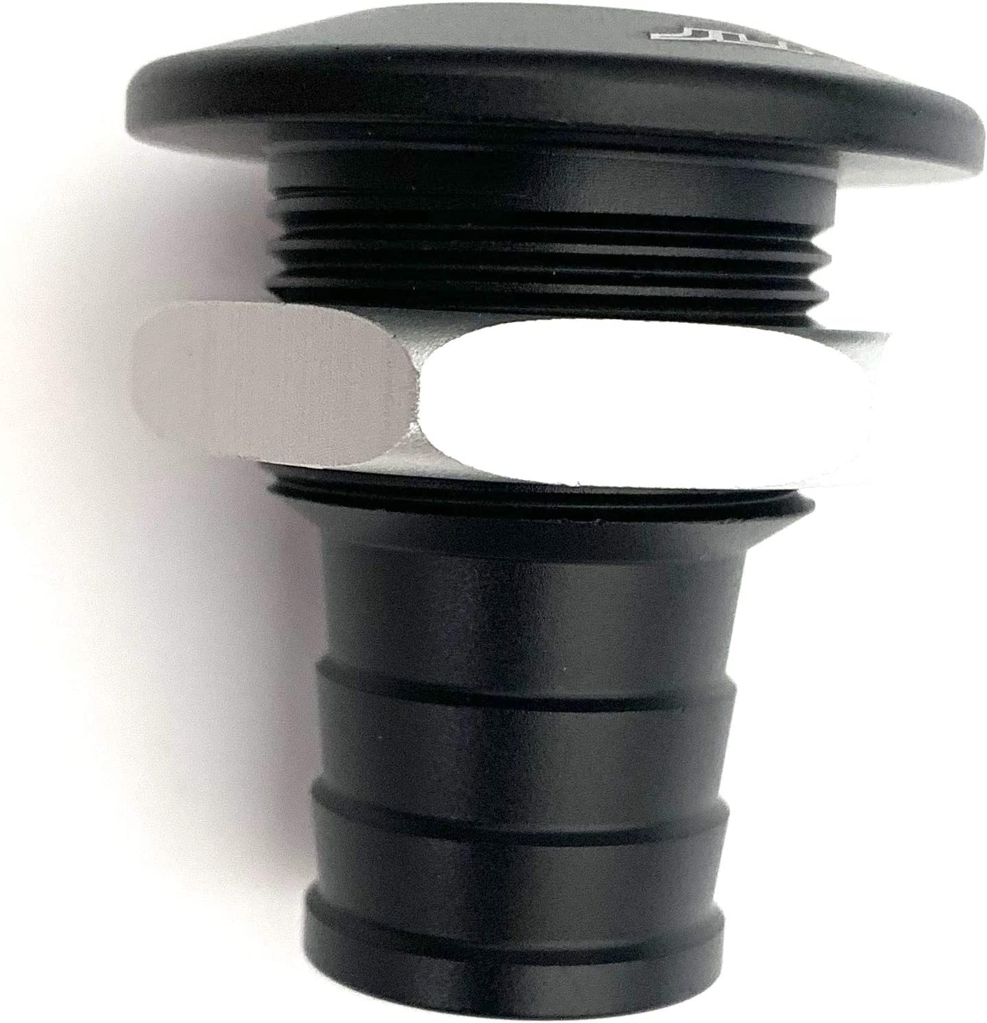 JLP PWC Water Bilge Fitting Straight for 3/4 ID Hose