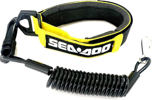 Sea-Doo GTX GTI GSX GS XP SPX SPI RXP RXT RXPX Replacement Lanyard Wrist Band…