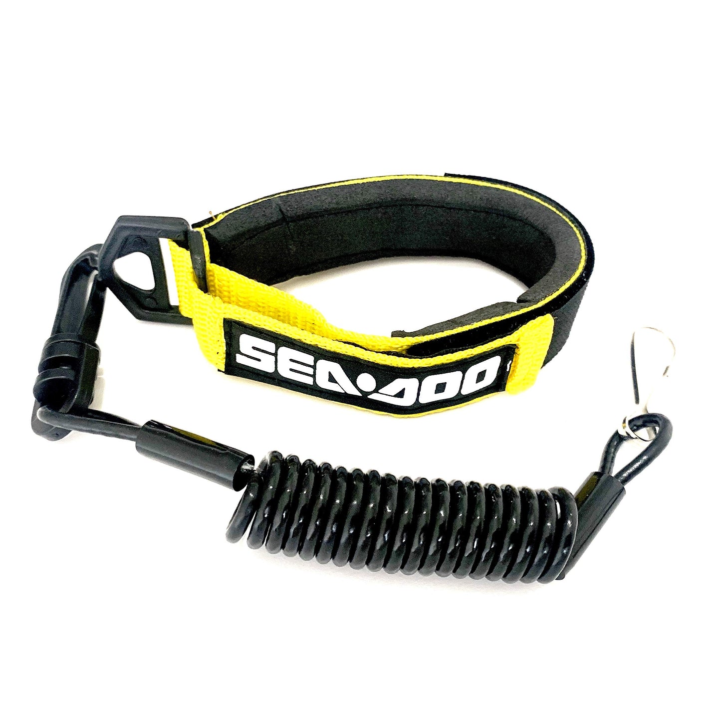 Sea-Doo GTX GTI GSX GS XP SPX SPI RXP RXT RXPX Replacement Lanyard Wrist Band