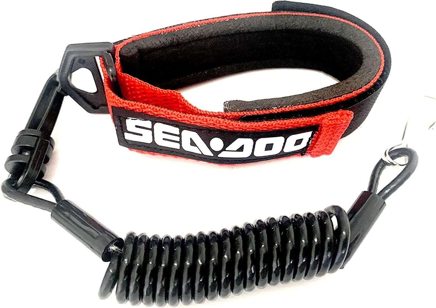 Sea-Doo GTX GTI GSX GS XP SPX SPI RXP RXT RXPX Replacement Lanyard Wrist Band…