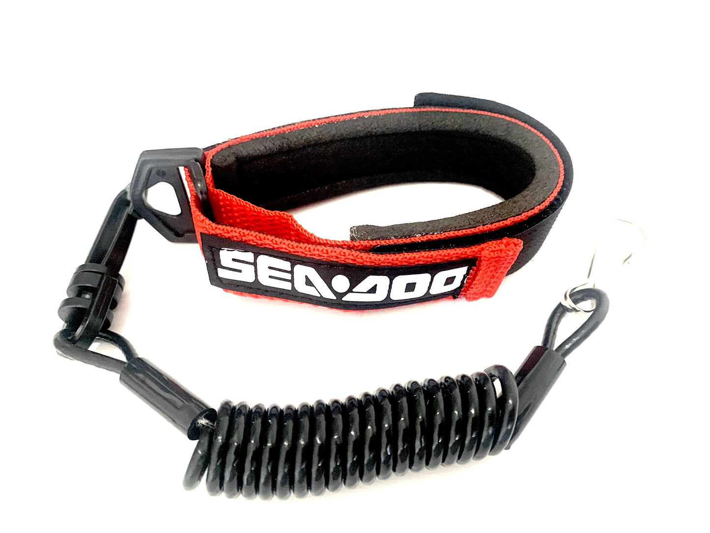 Sea-Doo GTX GTI GSX GS XP SPX SPI RXP RXT RXPX Replacement Lanyard Wrist Band