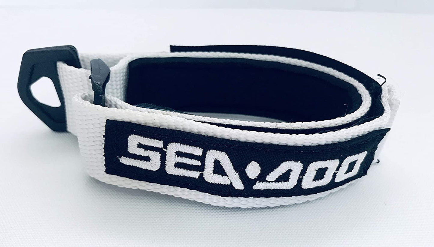 Sea-Doo GTX GTI GSX GS XP SPX SPI SP GSI LRV XPL RXP RXT RXPX Lanyard Wrist Band