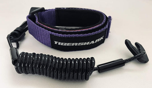 tigershark Tiger Shark Barracuda Daytona Monte Carlo Monteg Lanyard & Wrist Band