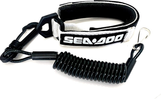 Sea-Doo GTX GTI GSX GS XP SPX SPI RXP RXT RXPX Replacement Lanyard Wrist Band…