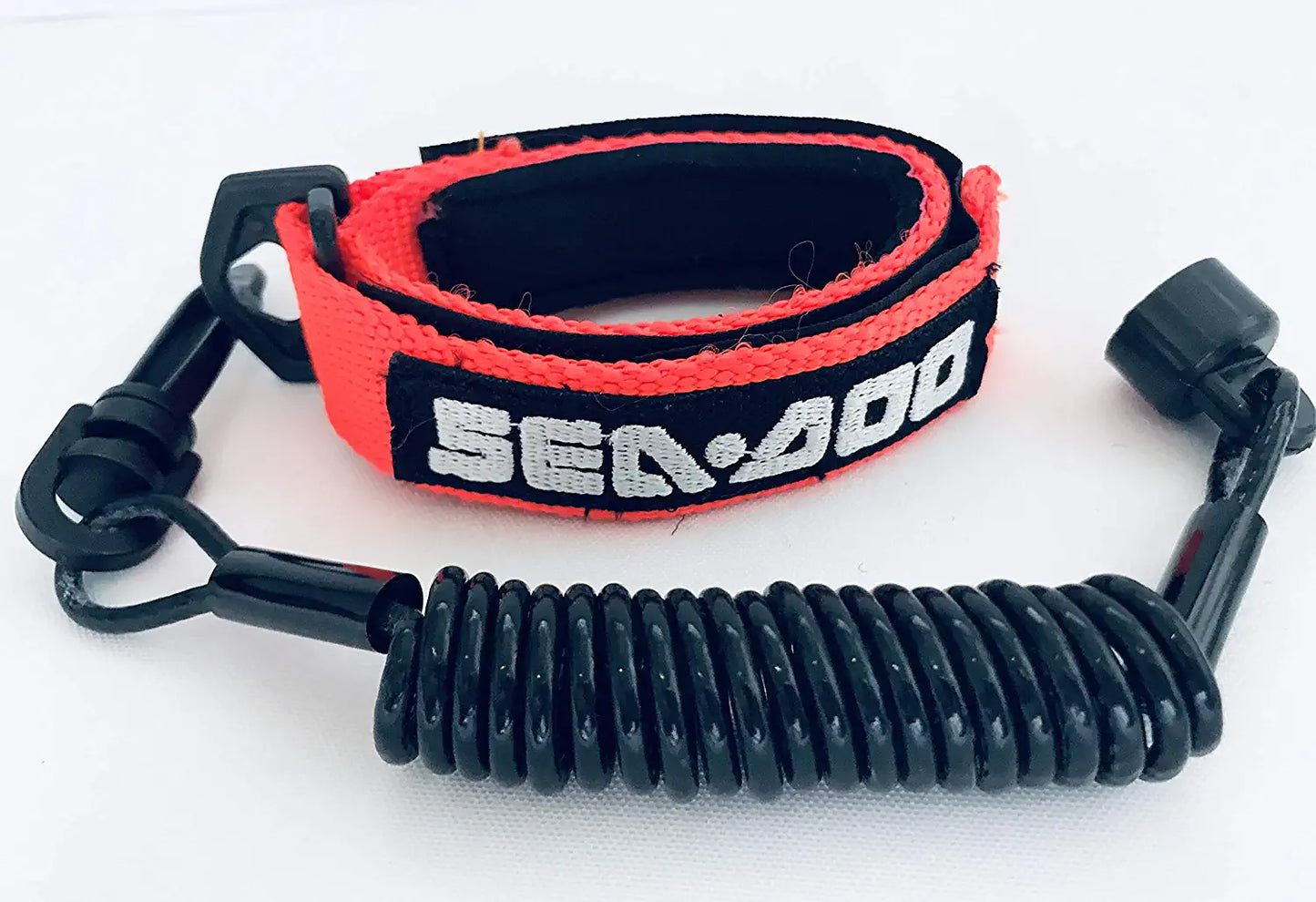 Sea-Doo Challenger Sportser Speedster Jet Boat New Non Dess Floating Lanyard