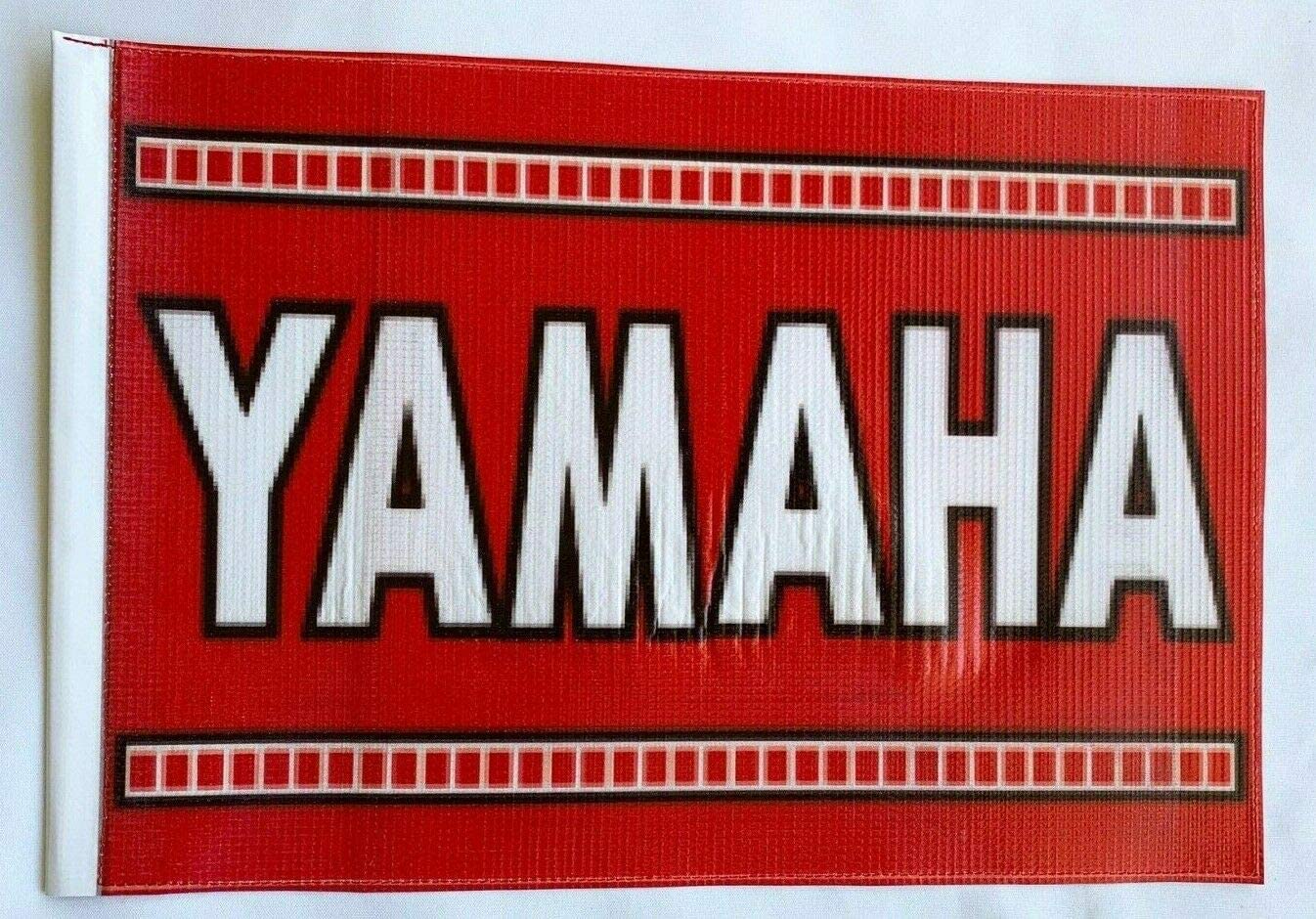 JLP Can Am Maverick Budweiser X3 Polaris RZR 6' ATV Whip Glamis Heavy Duty Flag