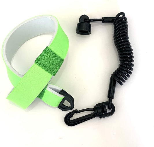 Sea-Doo GTX GTI GSX GS XP SPX SPI RXP RXT RXPX Replacement Lanyard Wrist Band Heavy Duty