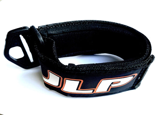 JLP Surf More XM EZ Fit Coil Bodyboard Wrist Band Leash Boogie Board Body Board…