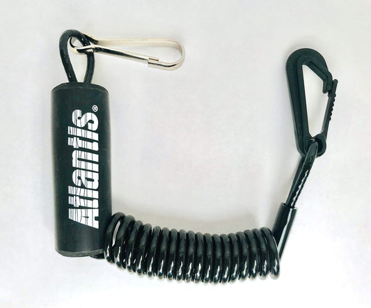 JLP Sea-Doo GTX GTI GSX GS XP SPX SPI RXP RXT RXPX Dess Replacement Cord Lanyard Black
