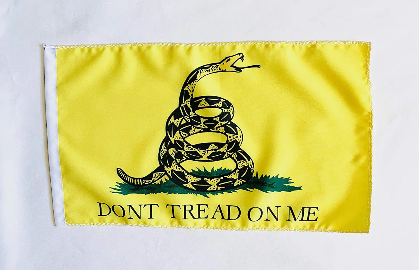 JLP Raptor Warrior Banshee YFZ450 Blaster 3.5' ATV Gadsden Whip Flag Glamis Flag …