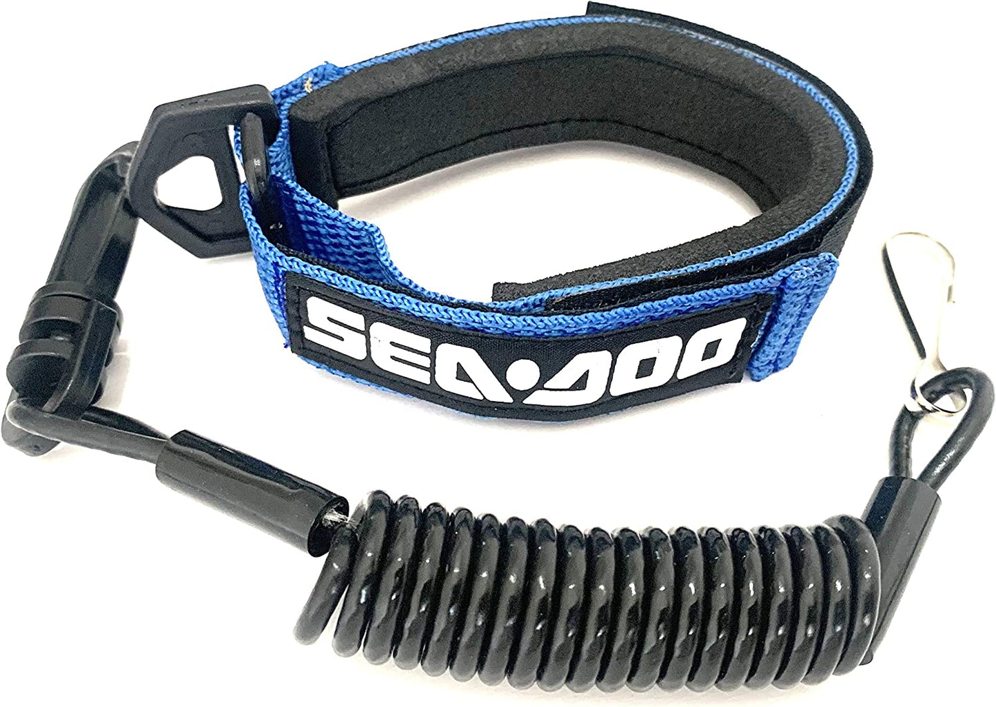 Sea-Doo GTX GTI GSX GS XP SPX SPI RXP RXT RXPX Replacement Lanyard Wrist Band