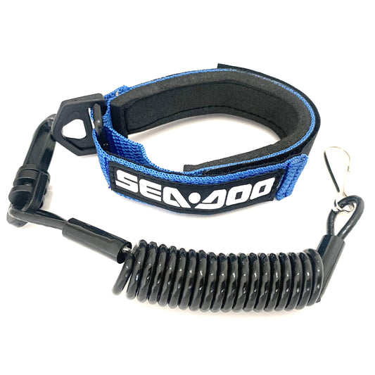 Sea-Doo GTX GTI GSX GS XP SPX SPI RXP RXT RXPX Replacement Lanyard Wrist Band…