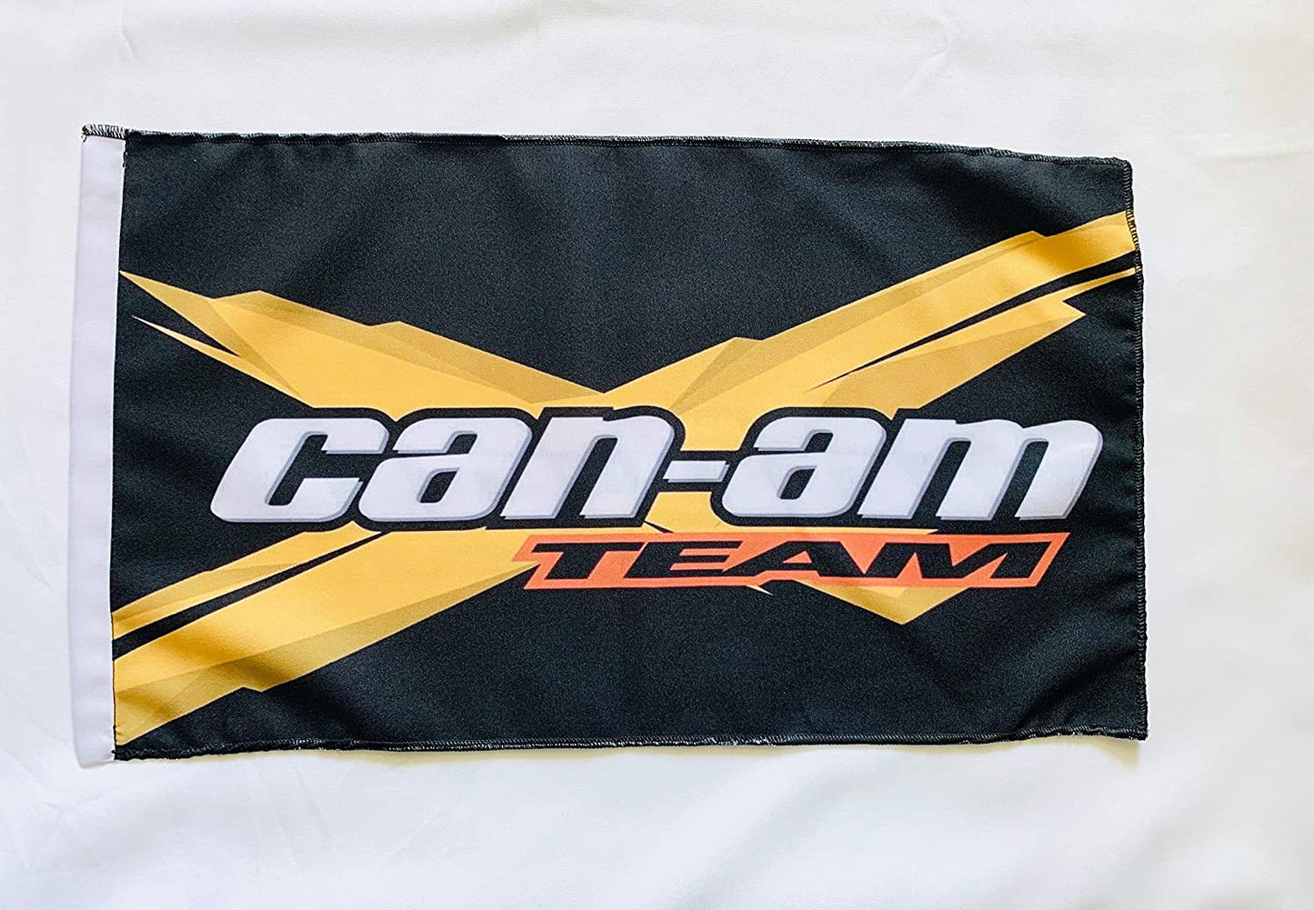 Can Am Maverick X3 Polaris RZR Yamaha YXZ1000 2 Part 7' Whip Flag