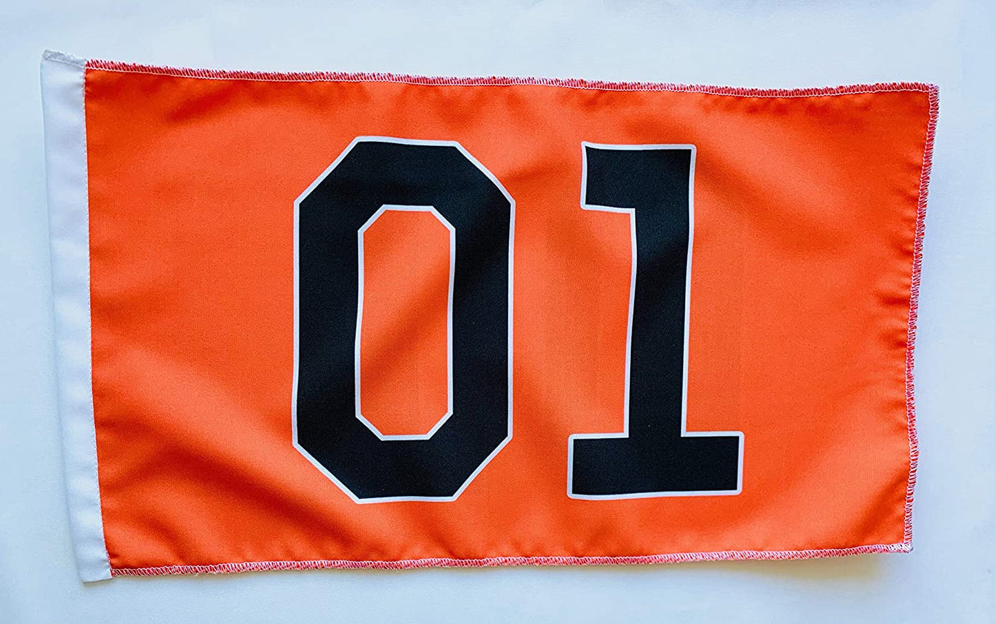 Raptor Banshee YFZ450 Blaster 6' ATV Whip General Lee 01 Flag Glamis Flag