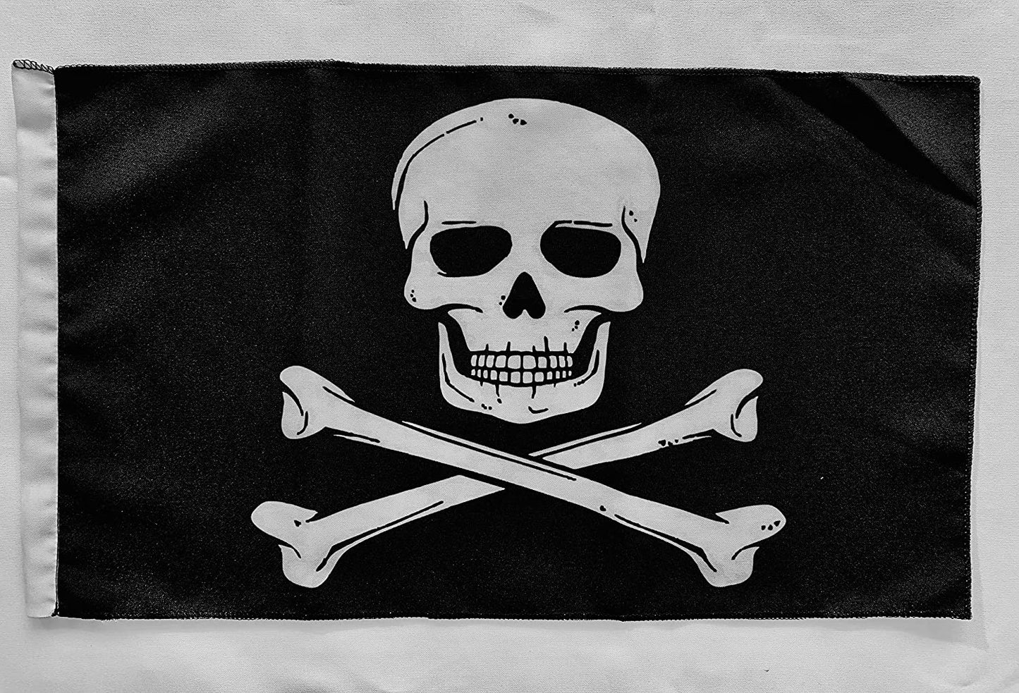 Raptor Warrior Banshee YFZ450 Blaster 6' ATV Whip Flag Pirate
